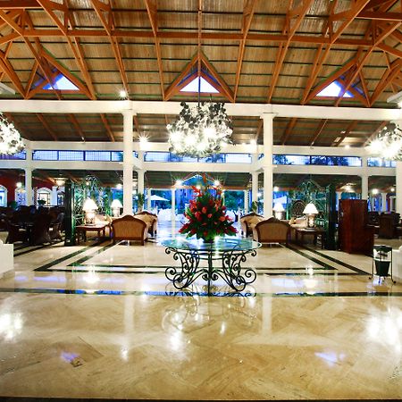 Bahia Principe Grand Bavaro - All Inclusive Punta Cana Esterno foto Lobby