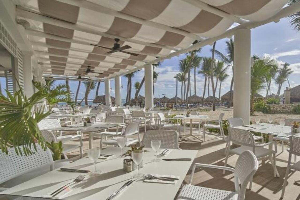 Bahia Principe Grand Bavaro - All Inclusive Punta Cana Esterno foto The Beach Club at The Atlantis