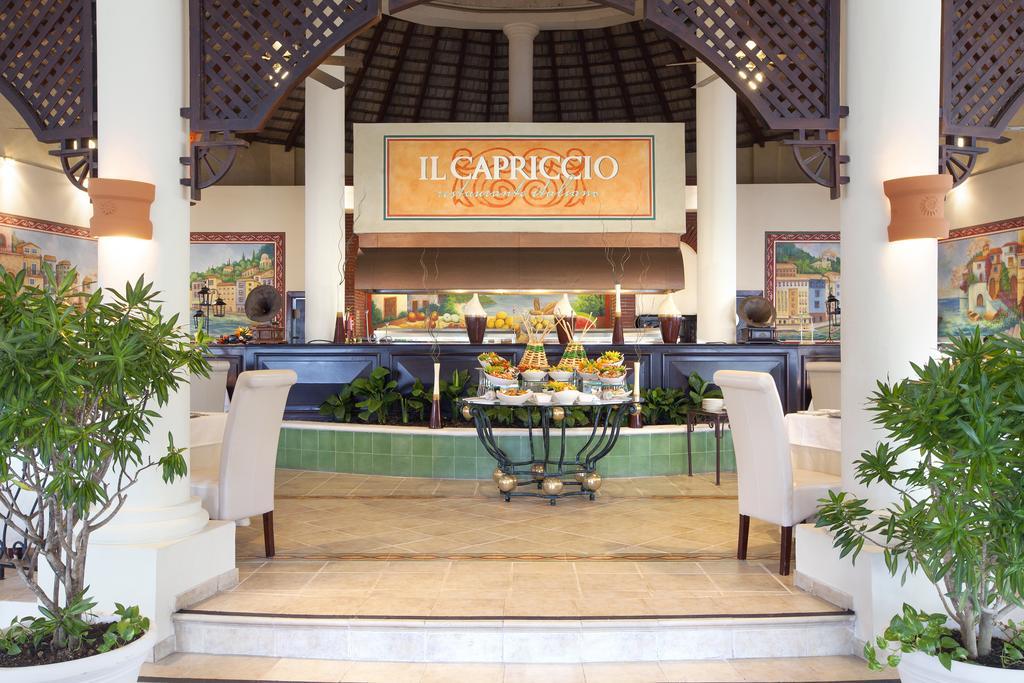 Bahia Principe Grand Bavaro - All Inclusive Punta Cana Esterno foto Il Capriccio