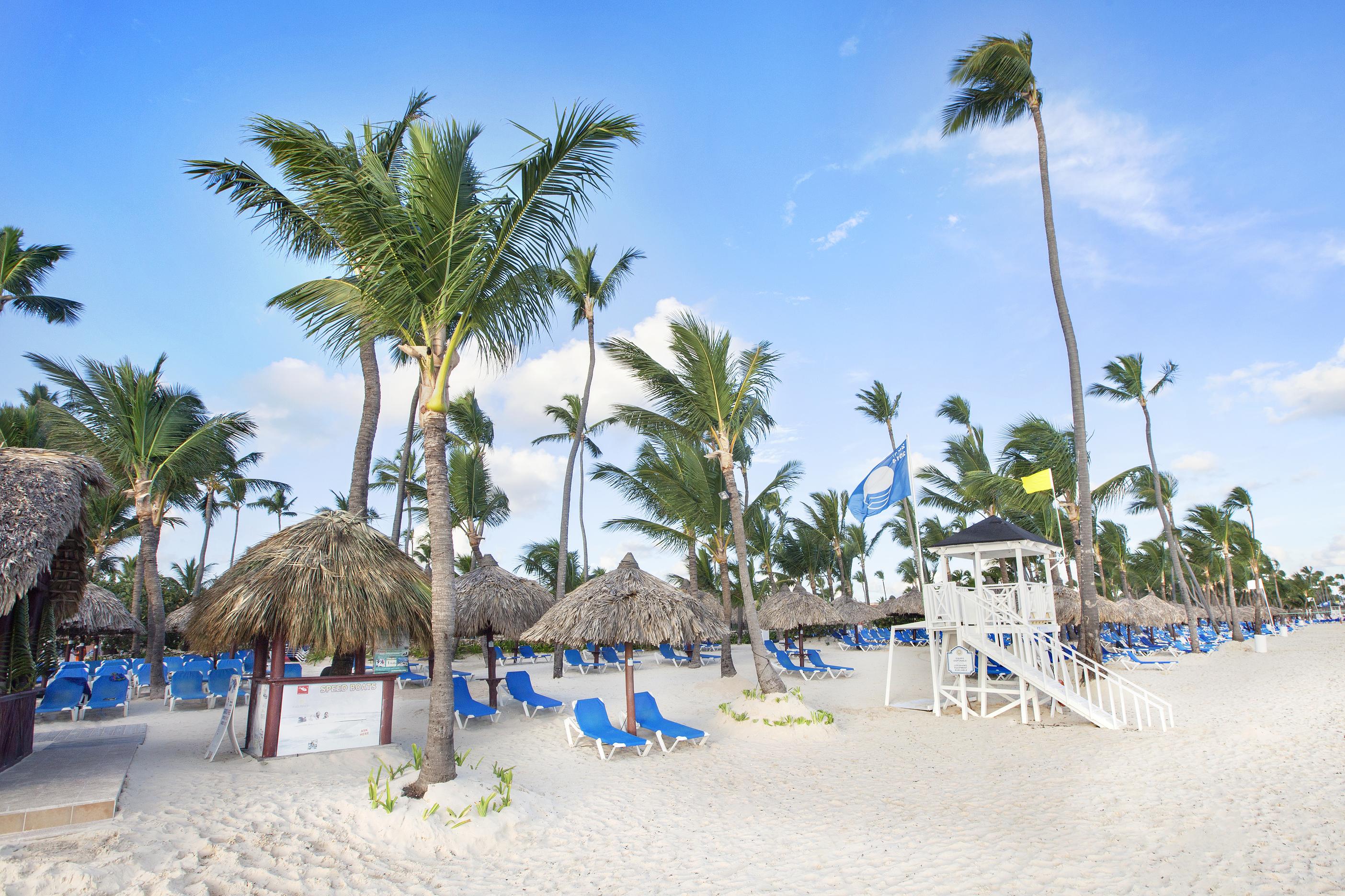 Bahia Principe Grand Bavaro - All Inclusive Punta Cana Esterno foto Punta Cana