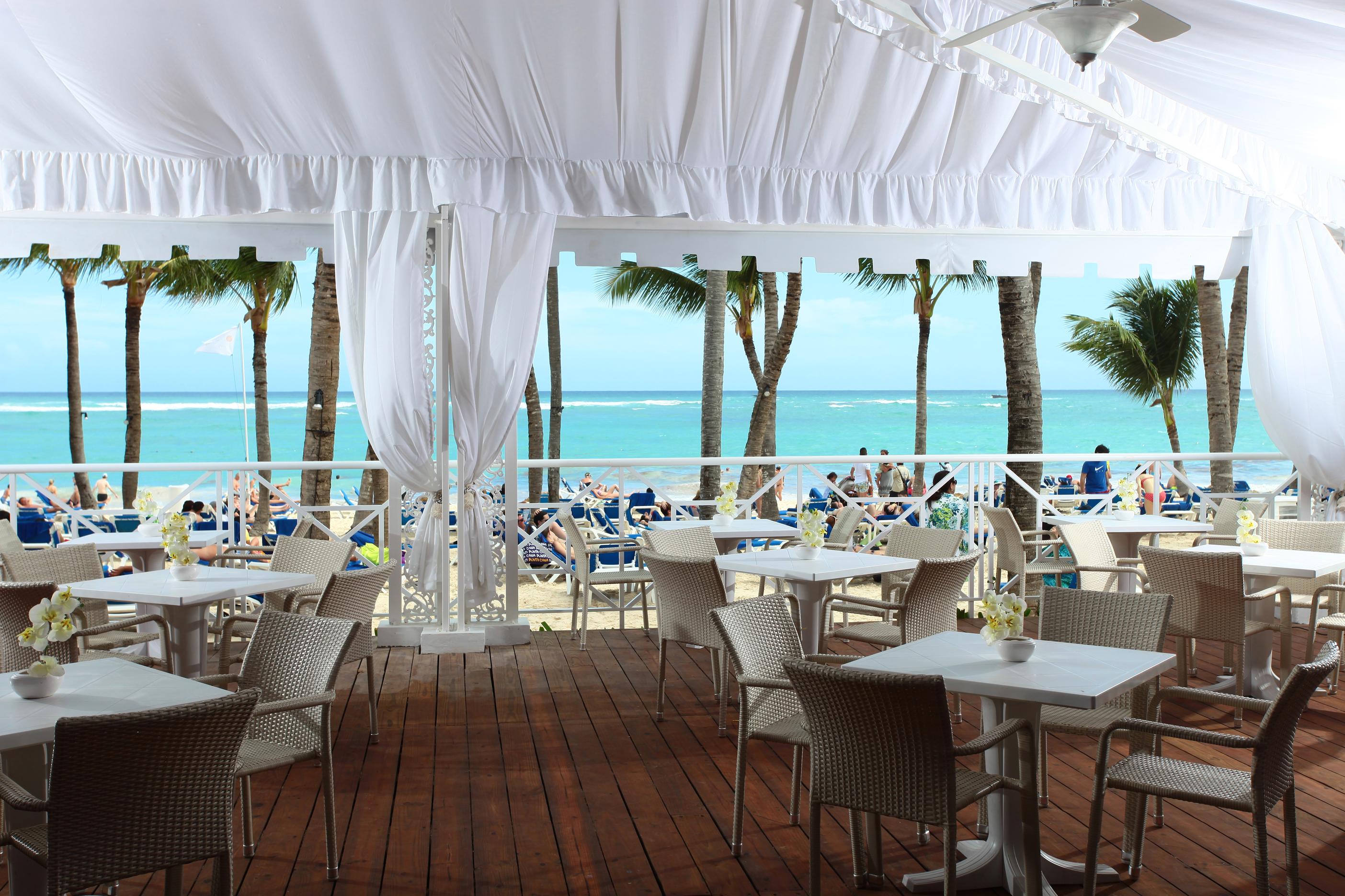 Bahia Principe Grand Bavaro - All Inclusive Punta Cana Esterno foto The Beach Club at The Fontainebleau