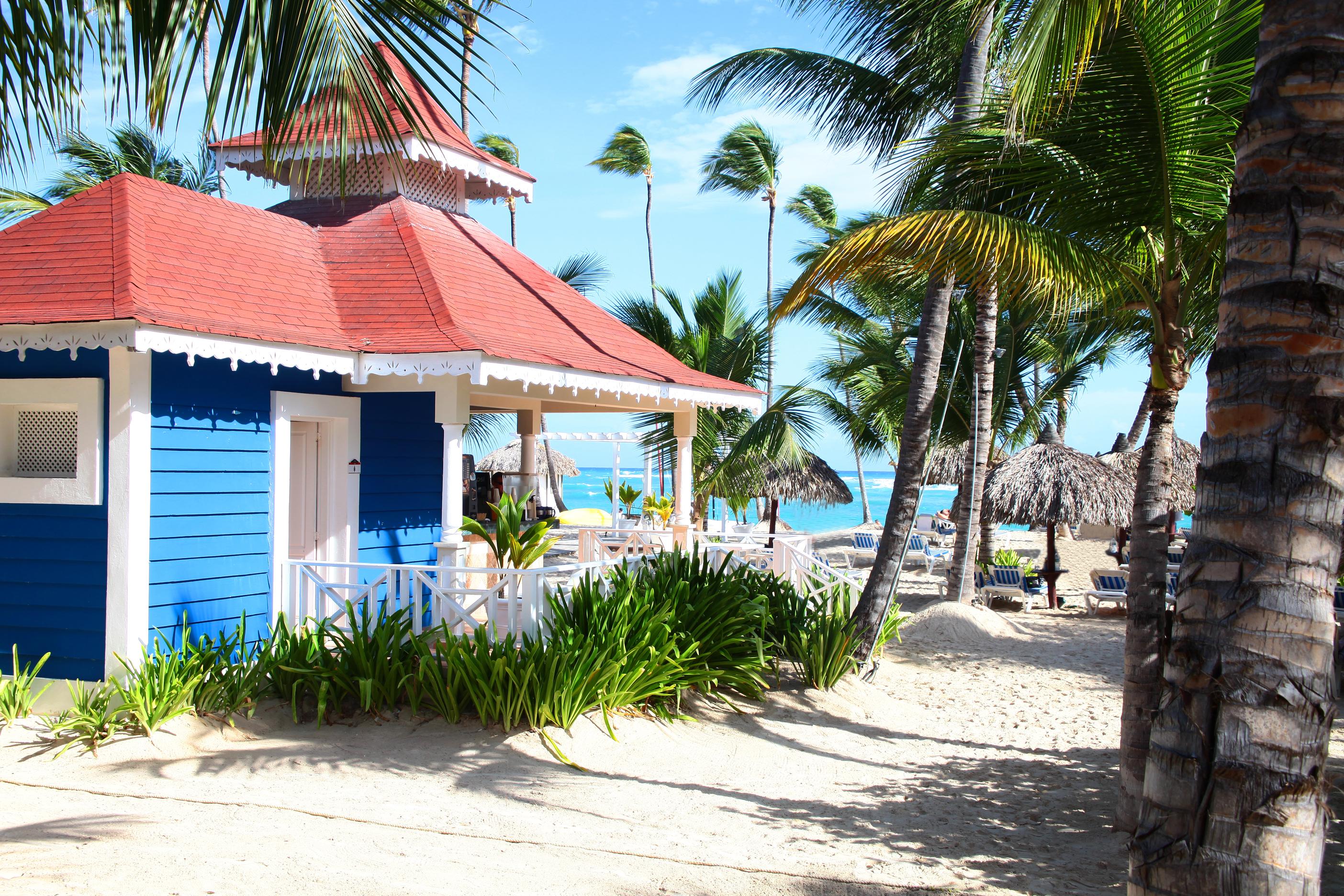 Bahia Principe Grand Bavaro - All Inclusive Punta Cana Esterno foto Punta Cana