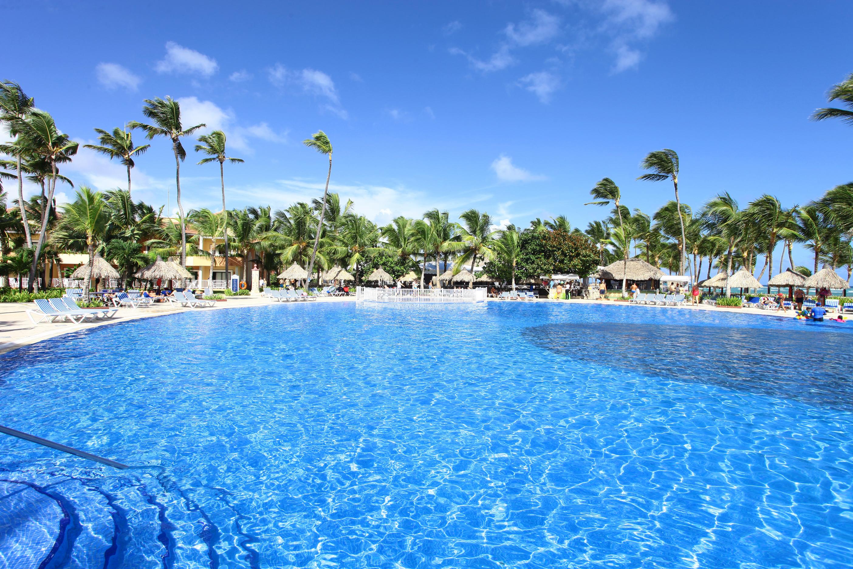 Bahia Principe Grand Bavaro - All Inclusive Punta Cana Esterno foto Hard Rock Hotel & Casino Punta Cana