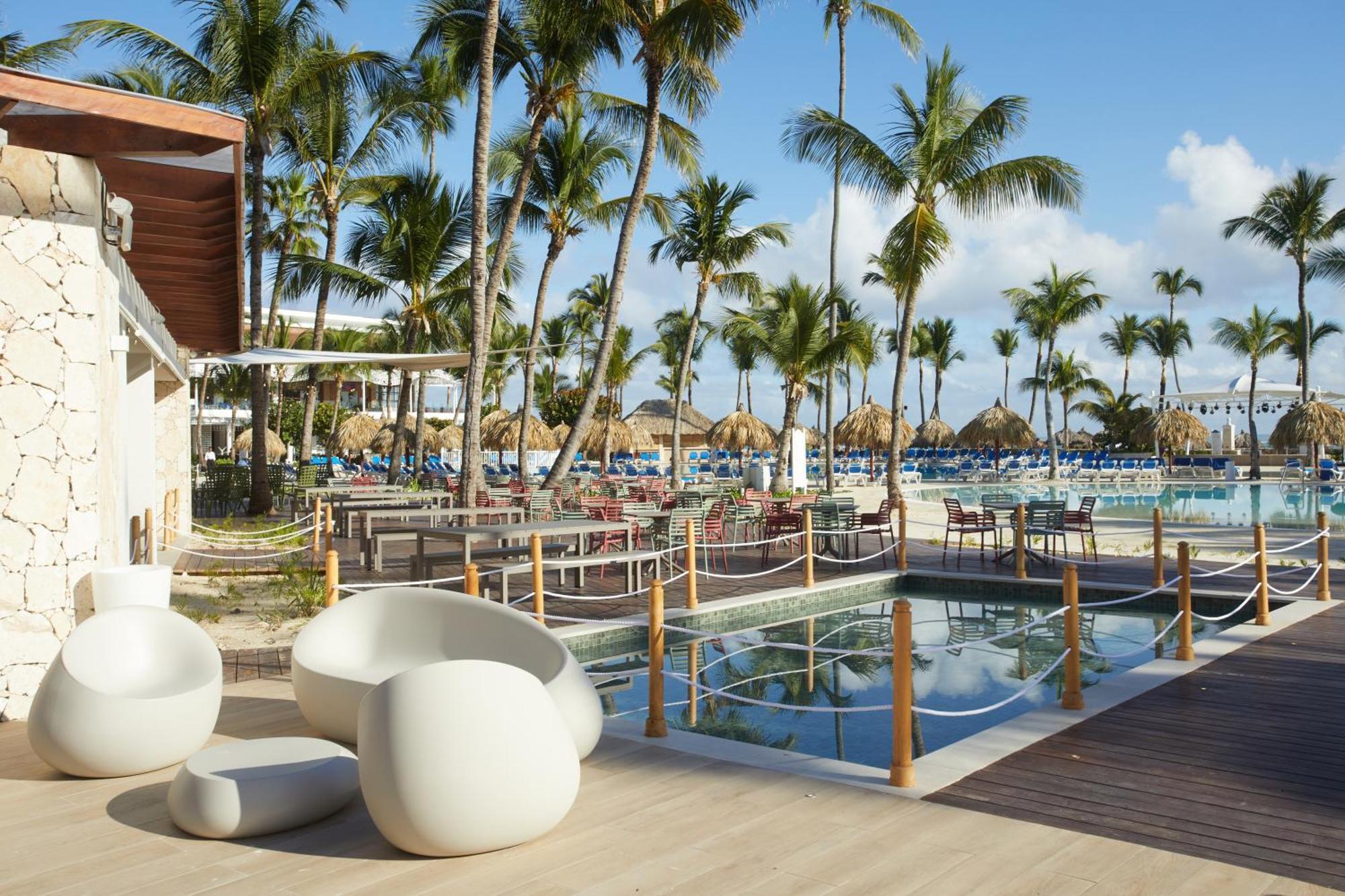 Bahia Principe Grand Bavaro - All Inclusive Punta Cana Esterno foto Hard Rock Hotel & Casino Punta Cana