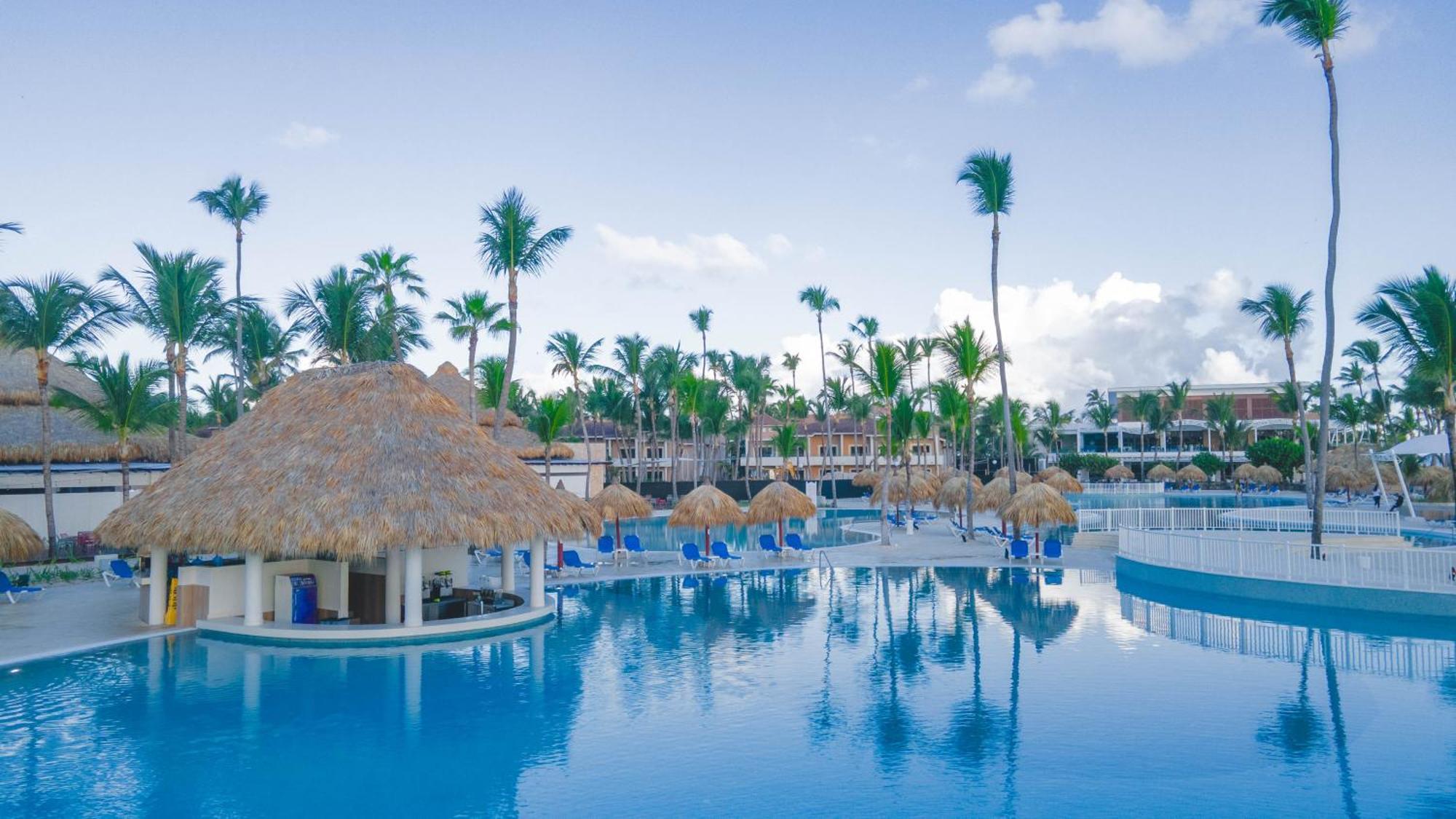 Bahia Principe Grand Bavaro - All Inclusive Punta Cana Esterno foto Hard Rock Hotel & Casino Punta Cana