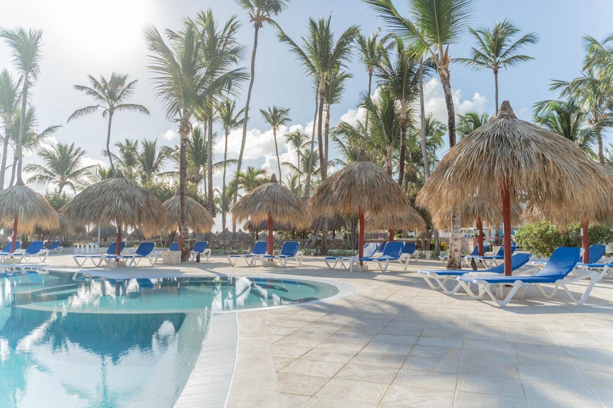 Bahia Principe Grand Bavaro - All Inclusive Punta Cana Esterno foto Hard Rock Hotel & Casino Punta Cana
