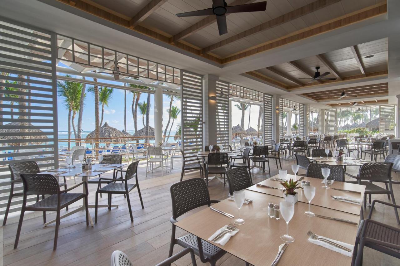 Bahia Principe Grand Bavaro - All Inclusive Punta Cana Esterno foto The Beach Club